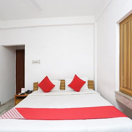 Hotel O New Silver Inn Kalküta Dış mekan fotoğraf