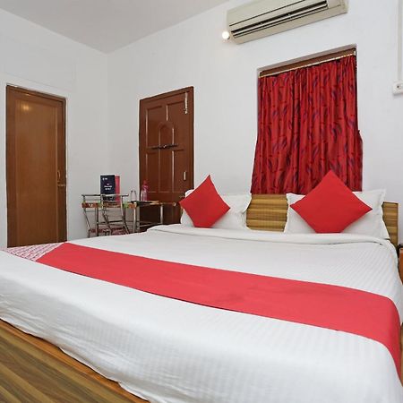 Hotel O New Silver Inn Kalküta Dış mekan fotoğraf