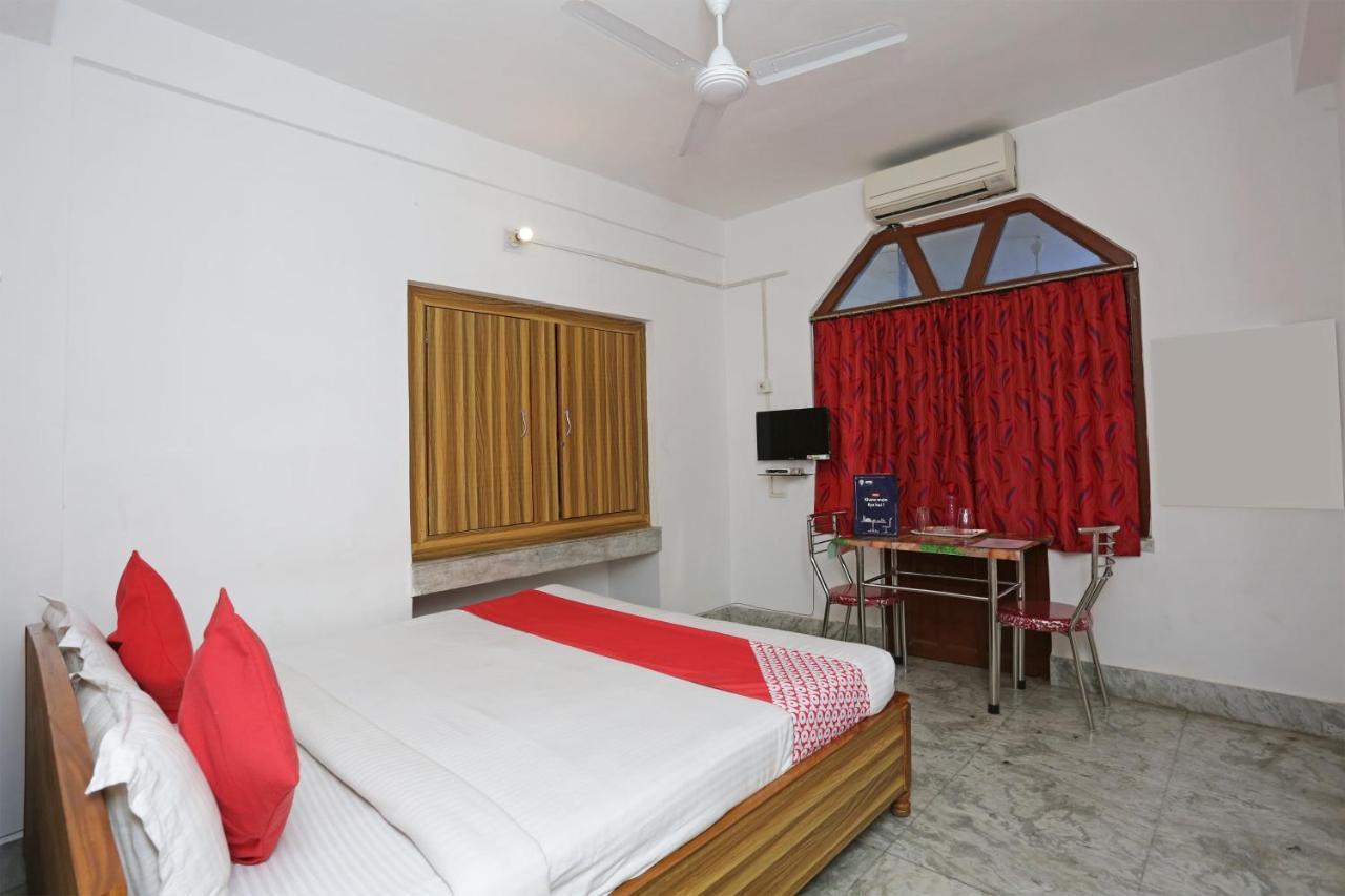 Hotel O New Silver Inn Kalküta Dış mekan fotoğraf