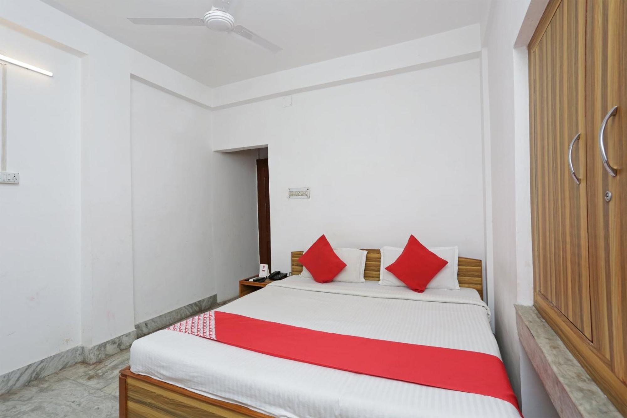 Hotel O New Silver Inn Kalküta Dış mekan fotoğraf