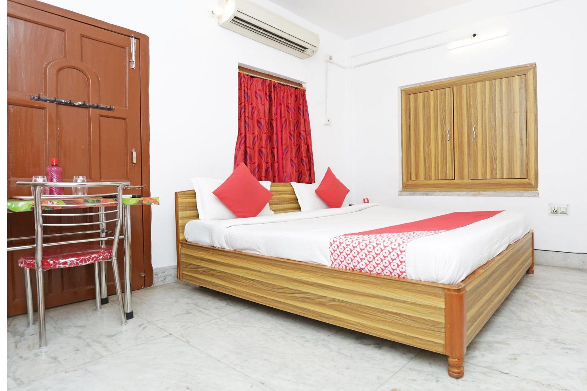 Hotel O New Silver Inn Kalküta Dış mekan fotoğraf