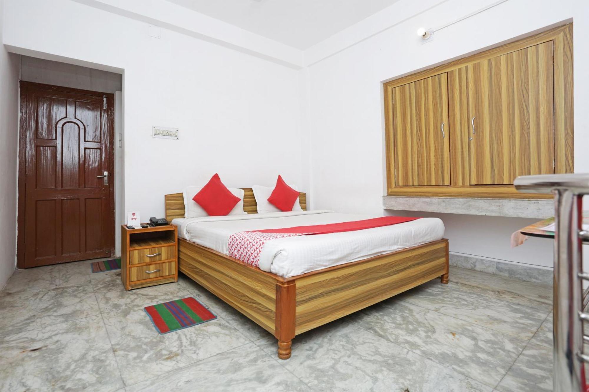 Hotel O New Silver Inn Kalküta Dış mekan fotoğraf