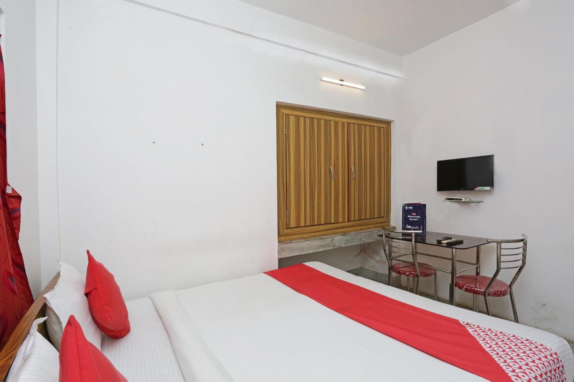 Hotel O New Silver Inn Kalküta Dış mekan fotoğraf