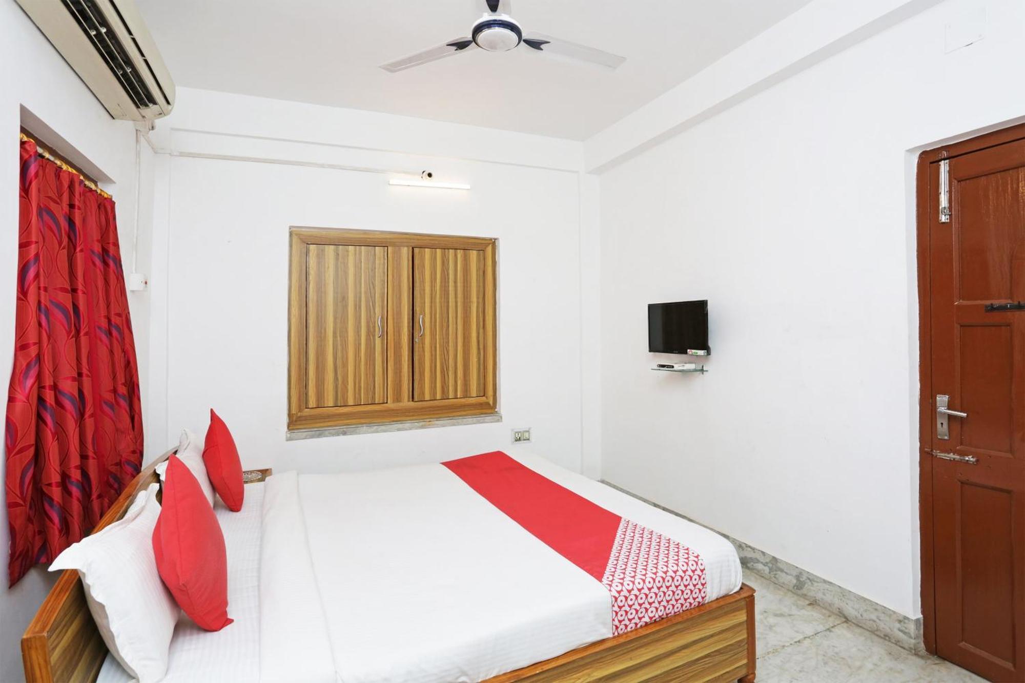 Hotel O New Silver Inn Kalküta Dış mekan fotoğraf