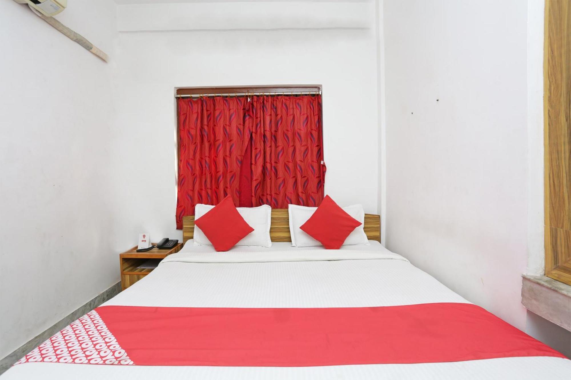 Hotel O New Silver Inn Kalküta Dış mekan fotoğraf